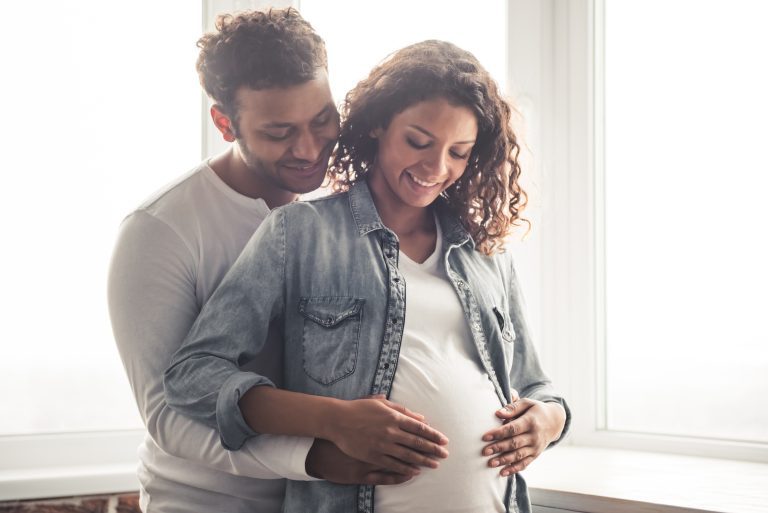 5 Great Reasons to Join an Online Antenatal Class When You’re Expecting a Baby
